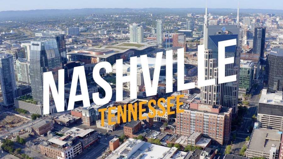 Welcome to Nashville thumbnail